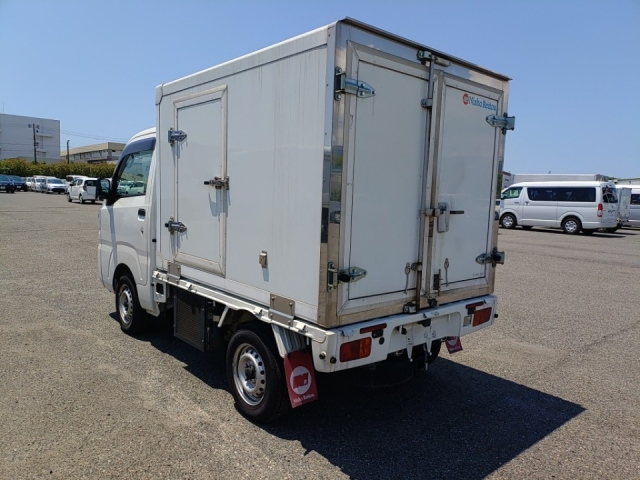 DAIHATSU HIJET TRUCK 2021