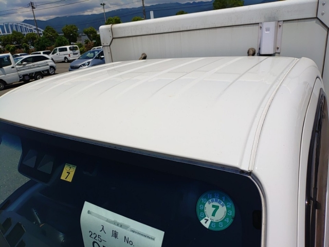 DAIHATSU HIJET TRUCK 2021