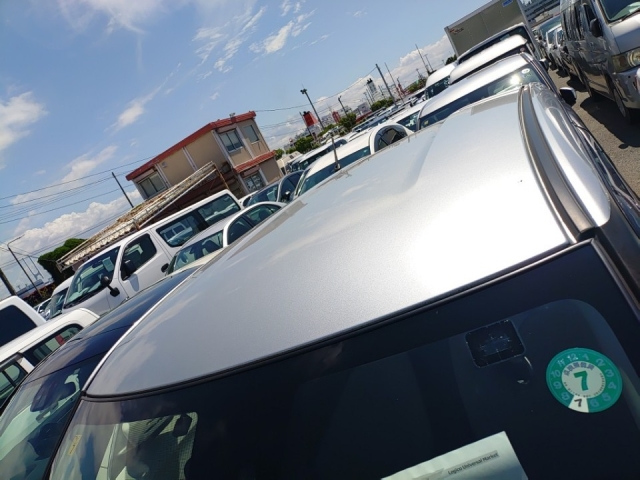 NISSAN DAYZ 2020