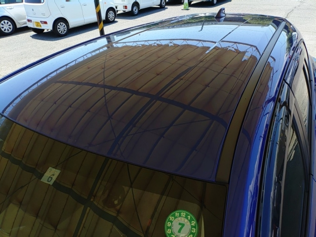 TOYOTA COROLLA TOURING 2020