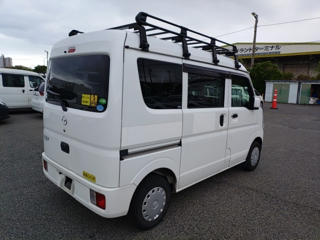 MAZDA SCRUM 2020