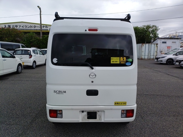 MAZDA SCRUM 2020