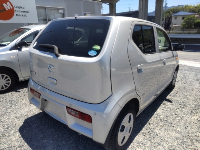 MAZDA CAROL 2020