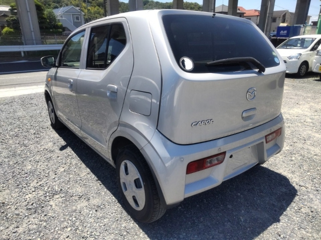 MAZDA CAROL 2020
