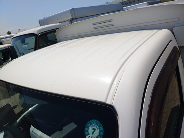 DAIHATSU HIJET TRUCK 2015
