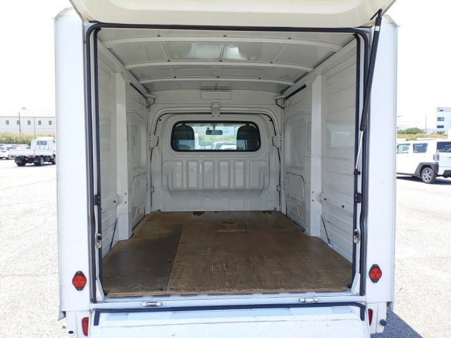 DAIHATSU HIJET TRUCK 2015
