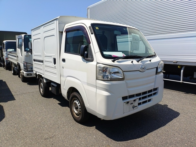 DAIHATSU HIJET TRUCK 2015
