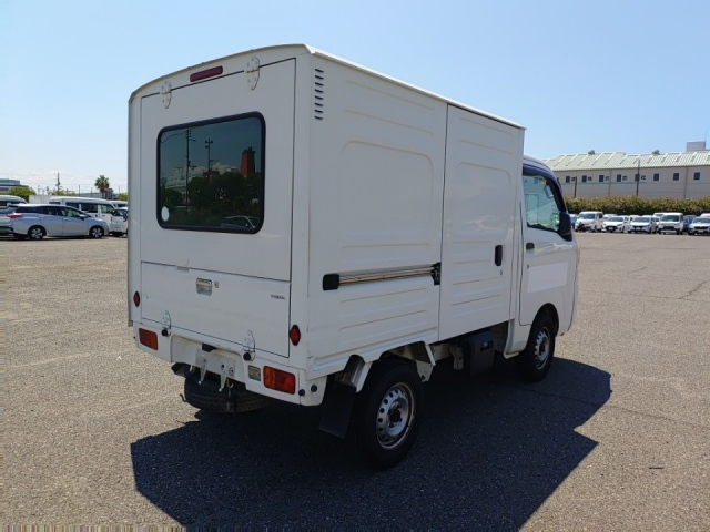 DAIHATSU HIJET TRUCK 2015