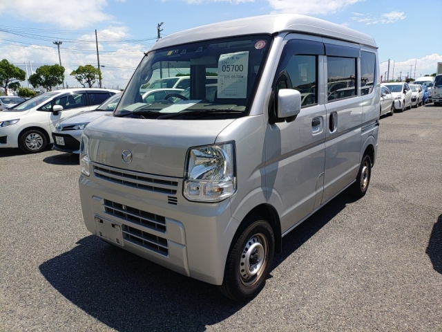 MAZDA SCRUM 2021