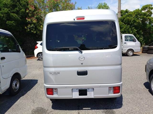 MAZDA SCRUM 2021