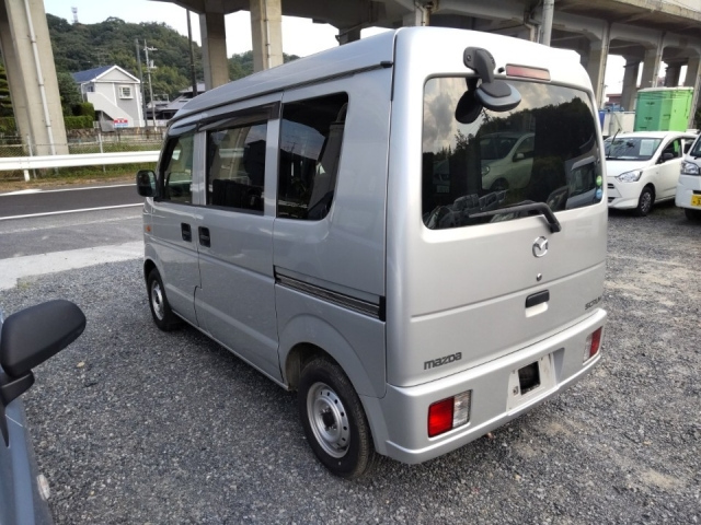 MAZDA SCRUM 2013