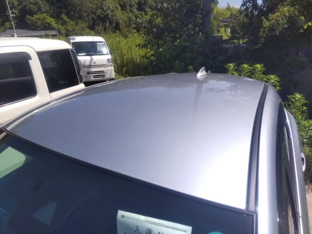 MAZDA AXELA 2018