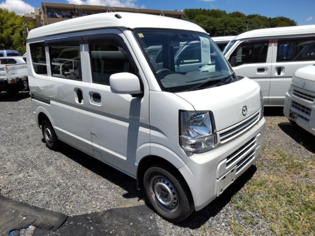 MAZDA SCRUM 2019