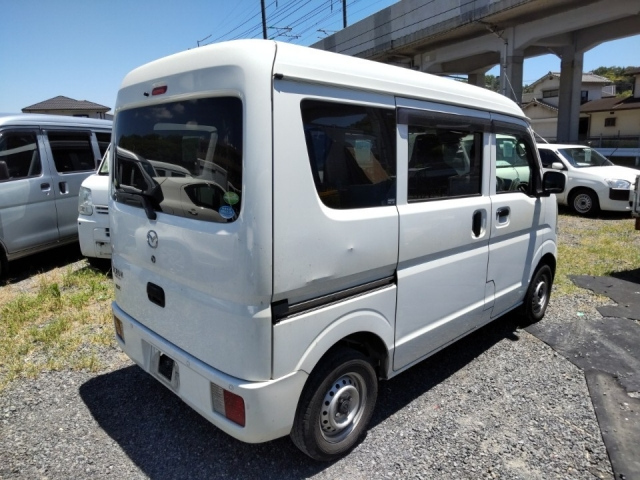 MAZDA SCRUM 2019