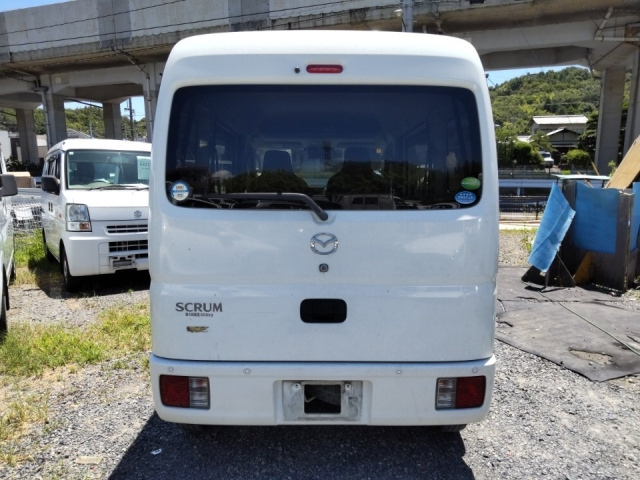 MAZDA SCRUM 2019