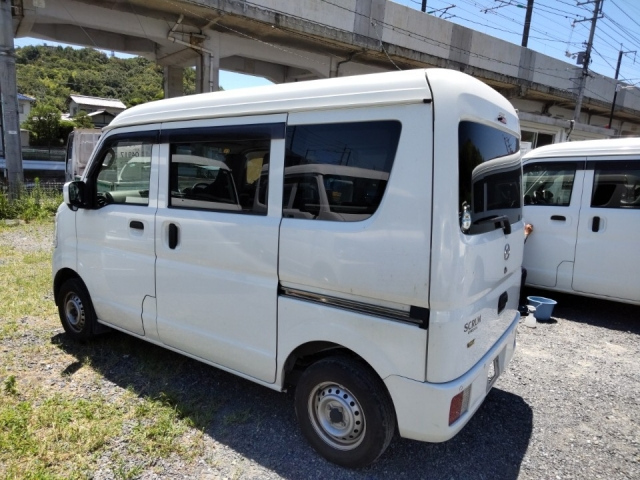 MAZDA SCRUM 2019