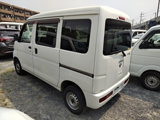 car slider