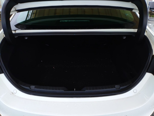 MAZDA MAZDA3 2020