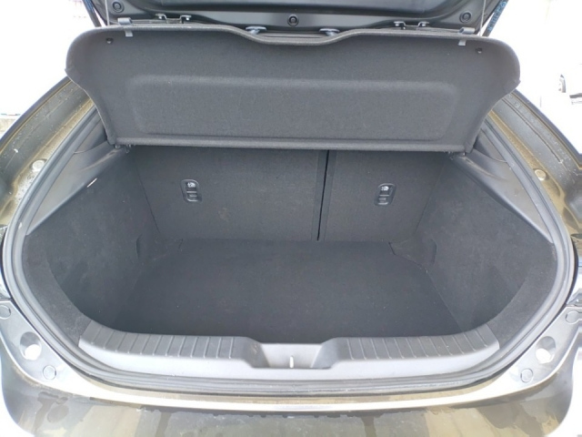 MAZDA MAZDA3 2020