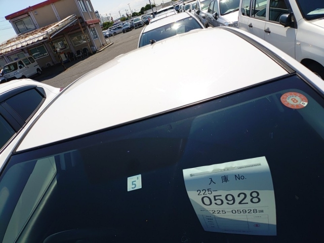 MAZDA DEMIO 2017