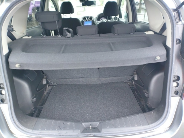 NISSAN NOTE 2020