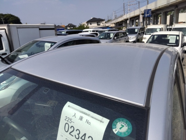 NISSAN NOTE 2016