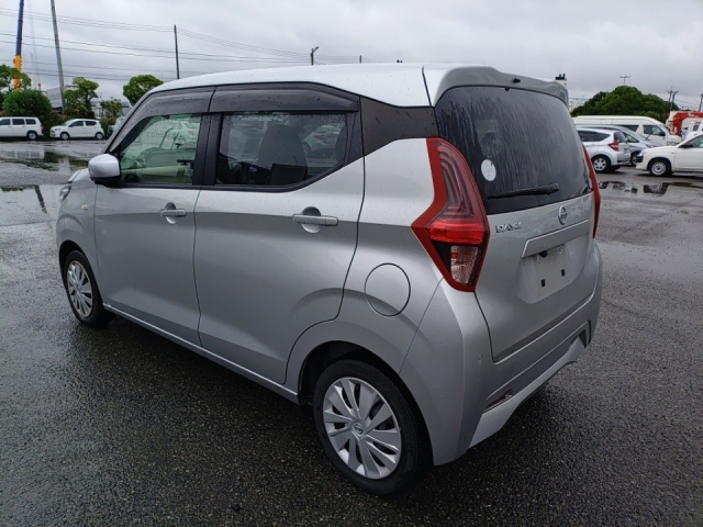 NISSAN DAYZ 2020