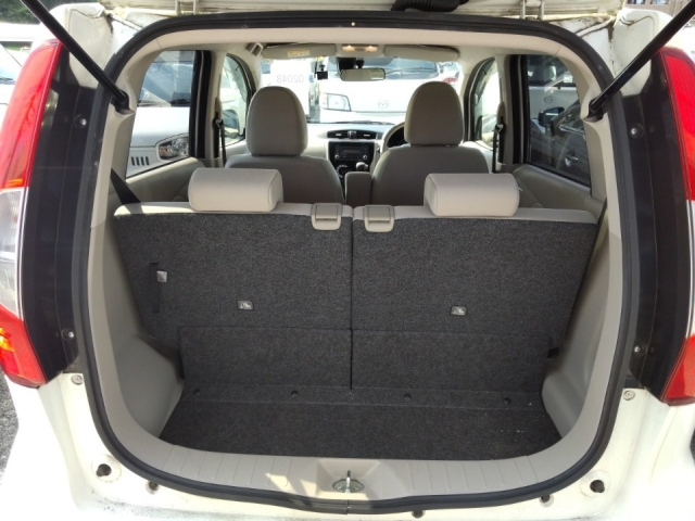 MITSUBISHI EK WAGON 2018