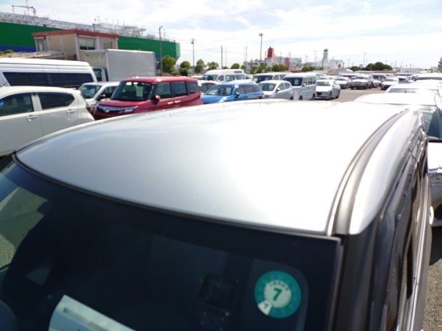 NISSAN DAYZ 2020