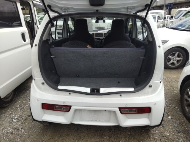 SUZUKI ALTO 2021