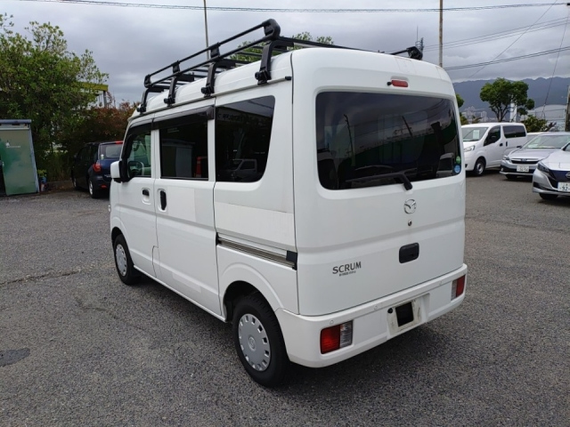 MAZDA SCRUM 2020