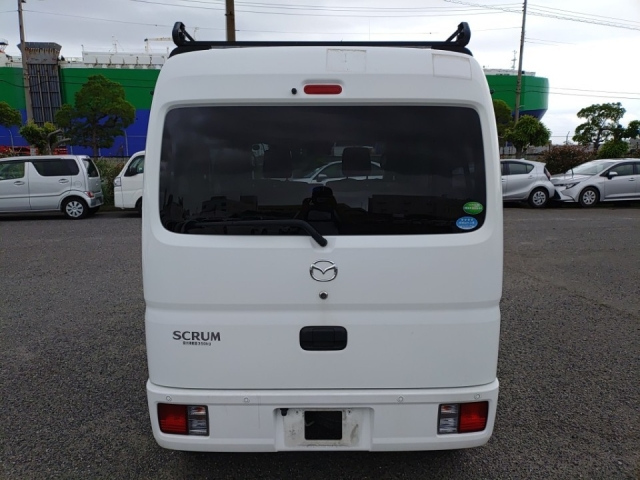 MAZDA SCRUM 2020
