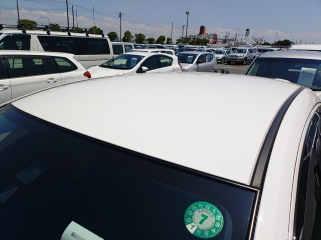 MAZDA DEMIO 2016