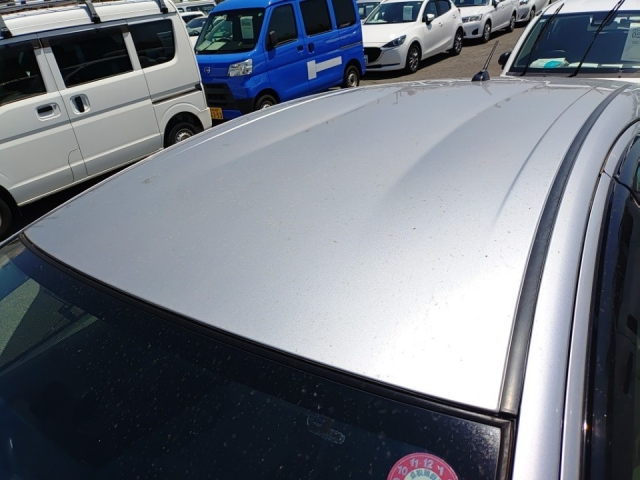 TOYOTA AQUA 2012