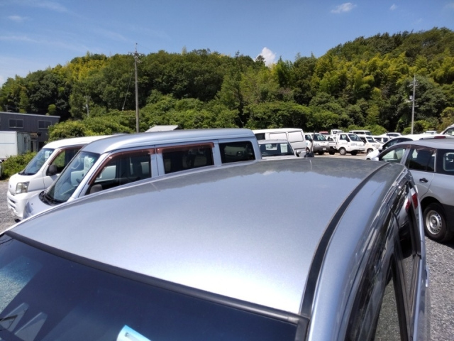 DAIHATSU MOVE 2018