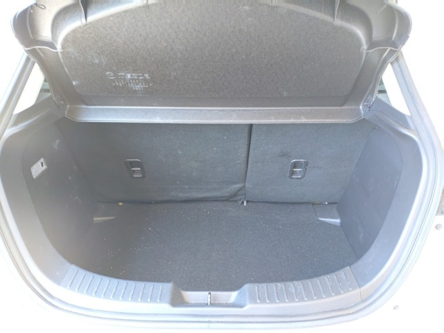 MAZDA DEMIO 2019