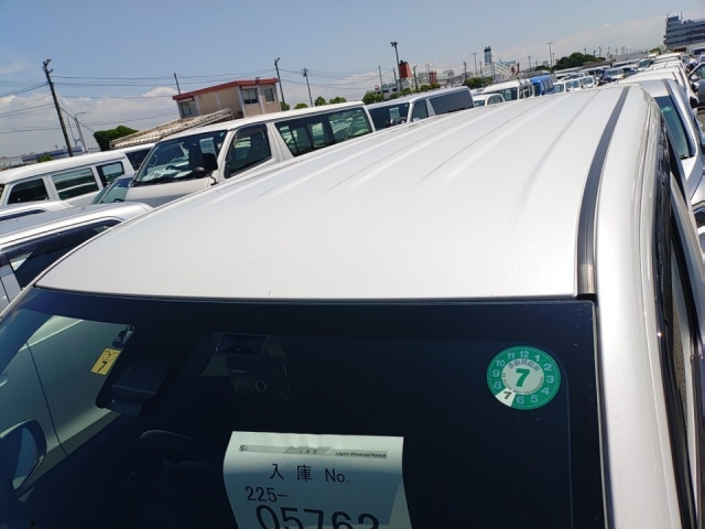 SUZUKI WAGON R 2020