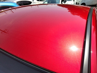 car slider