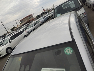 car slider