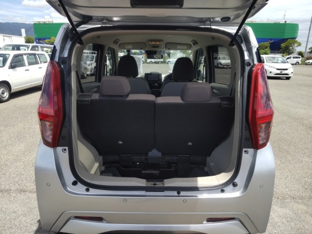 NISSAN DAYZ 2020