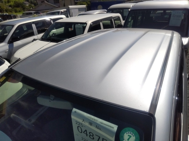 MAZDA CAROL 2016