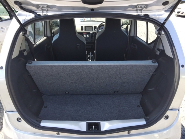 MAZDA CAROL 2016