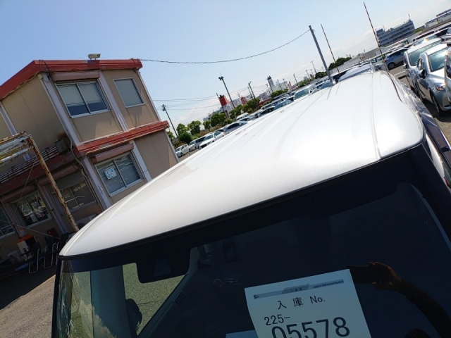 HONDA N BOX 2020