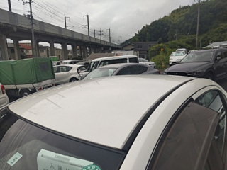car slider