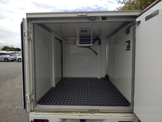 DAIHATSU HIJET TRUCK 2014