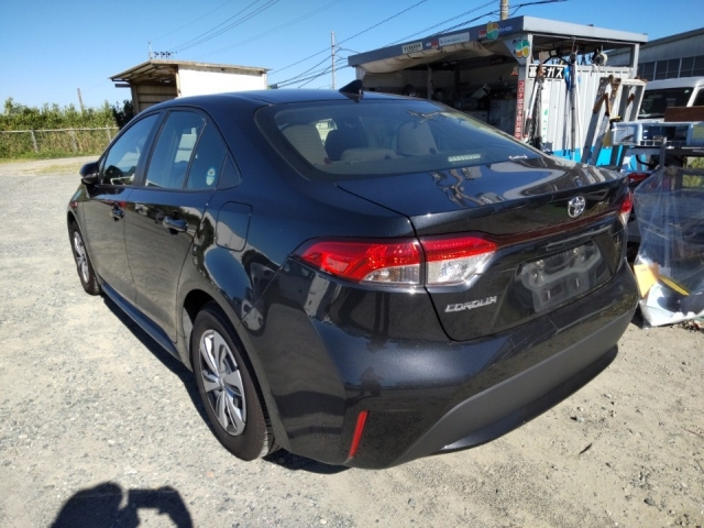 TOYOTA COROLLA 2020