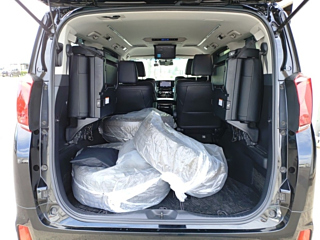 car slider