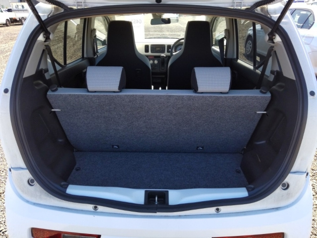 SUZUKI ALTO 2016