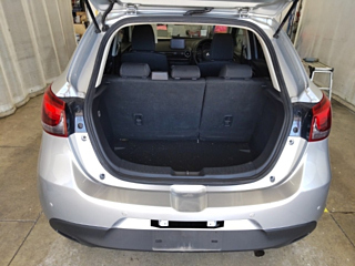 car slider