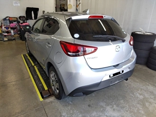 car slider